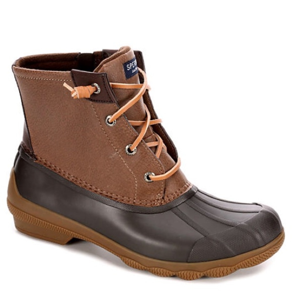 Women’s Sperry Syren Gulf Duck Boot